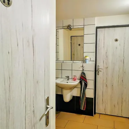Apartman Suteren 