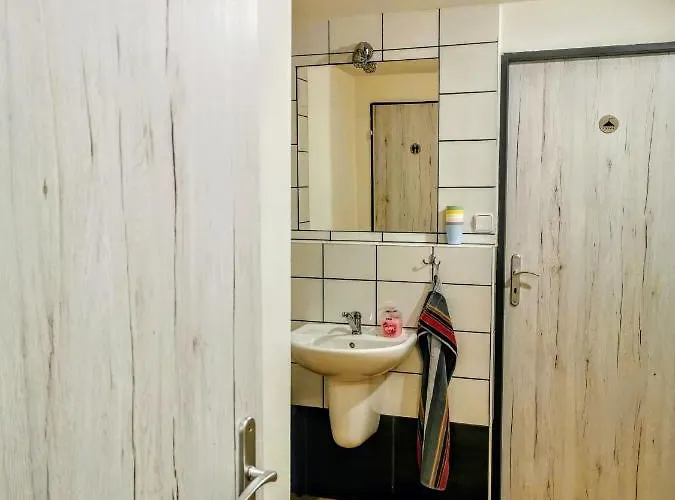 Apartament Suteren 